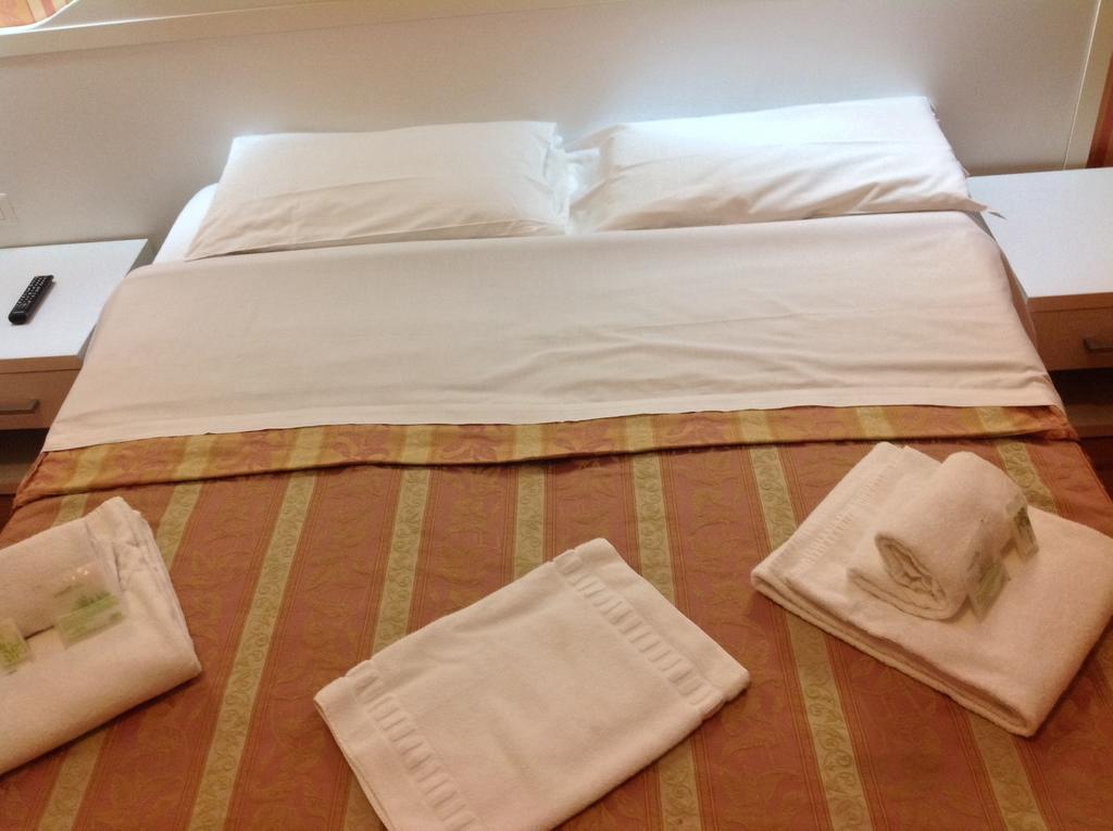 Rome Palace Hotel — Fotos 1